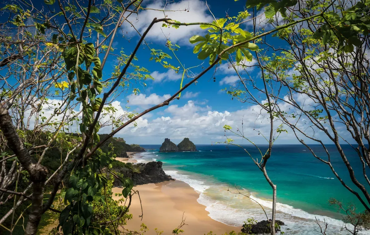 Imagem da galeria de Fernando de Noronha